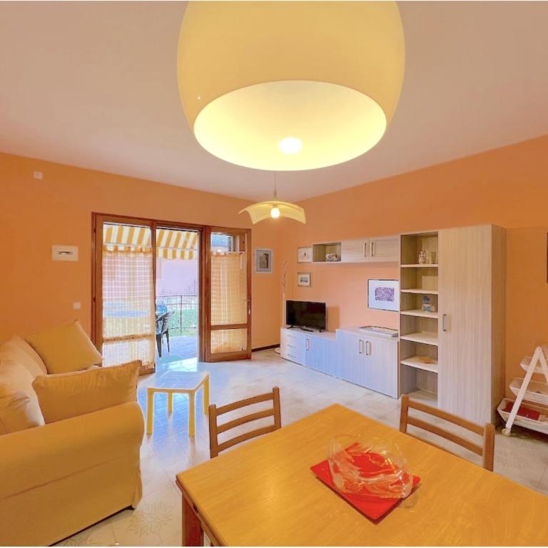 Villa Annalisa - Appartamento con 2 Camere da Letto - 10