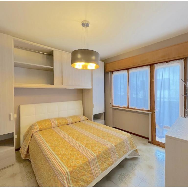 Villa Annalisa - Appartamento con 2 Camere da Letto - 9
