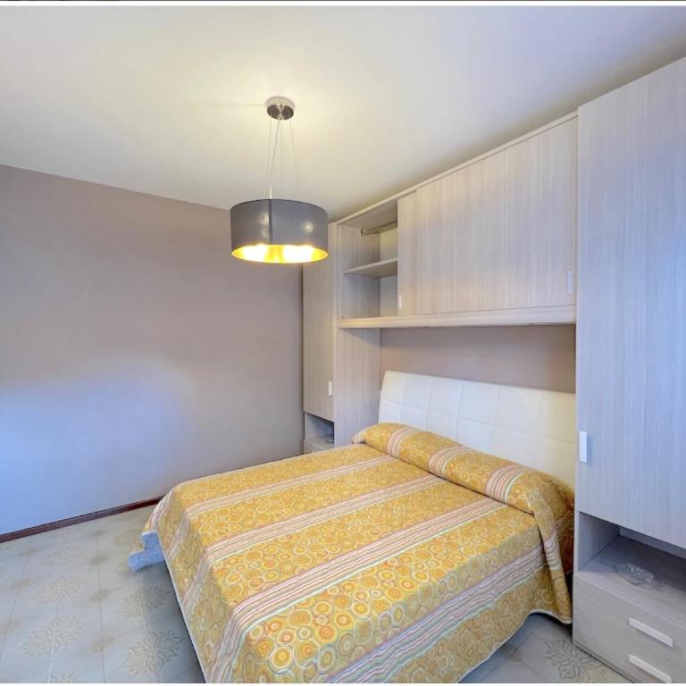 Villa Annalisa - Appartamento con 2 Camere da Letto - 8