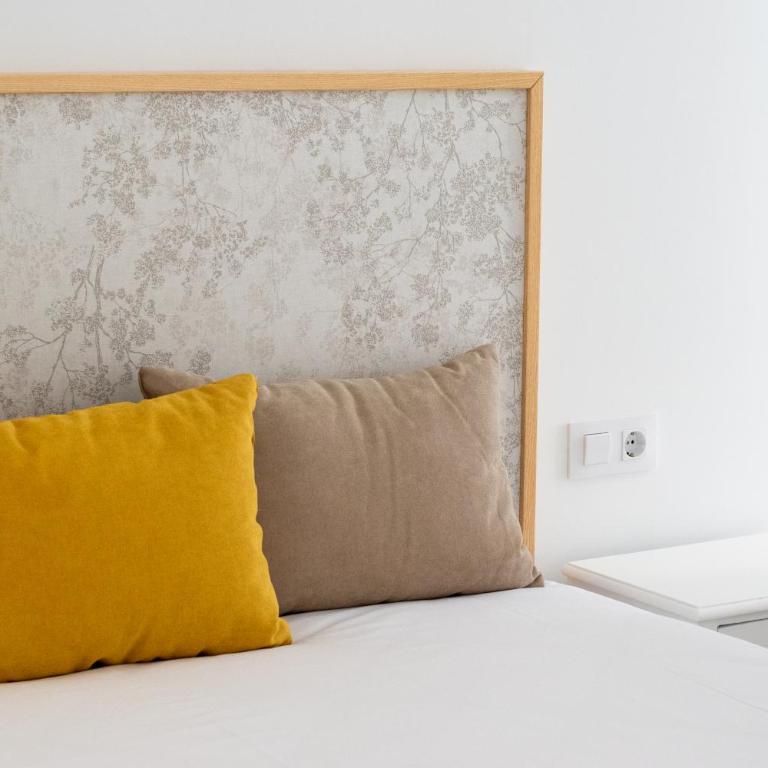 Pensión Mara - Apartamento de 1 dormitorio - 6