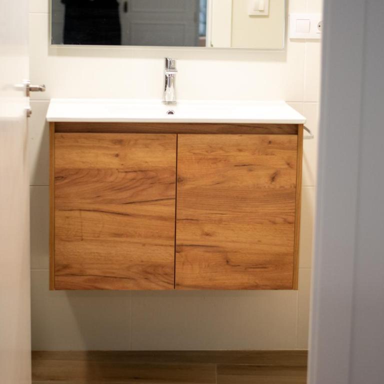 Pensión Mara - Apartamento de 1 dormitorio - 7