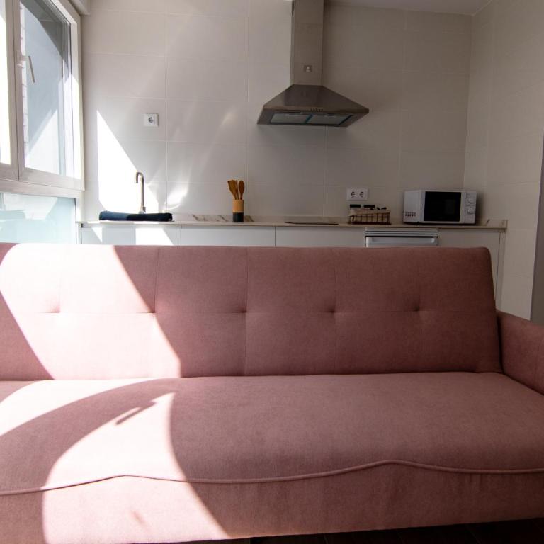 Pensión Mara - Apartamento de 1 dormitorio - 9