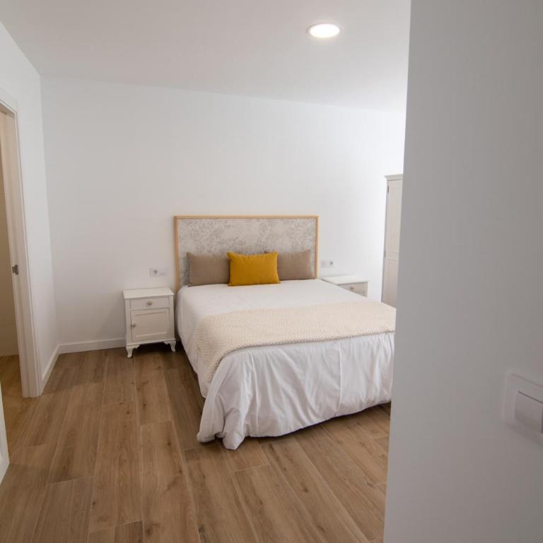 Pensión Mara - Apartamento de 1 dormitorio - 10