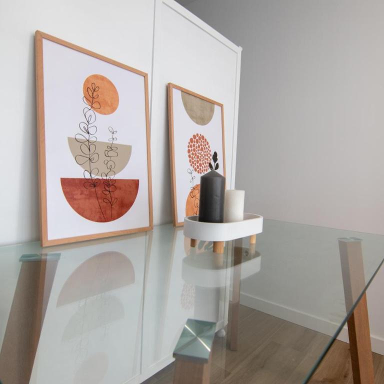 Pensión Mara - Apartamento de 1 dormitorio - 11