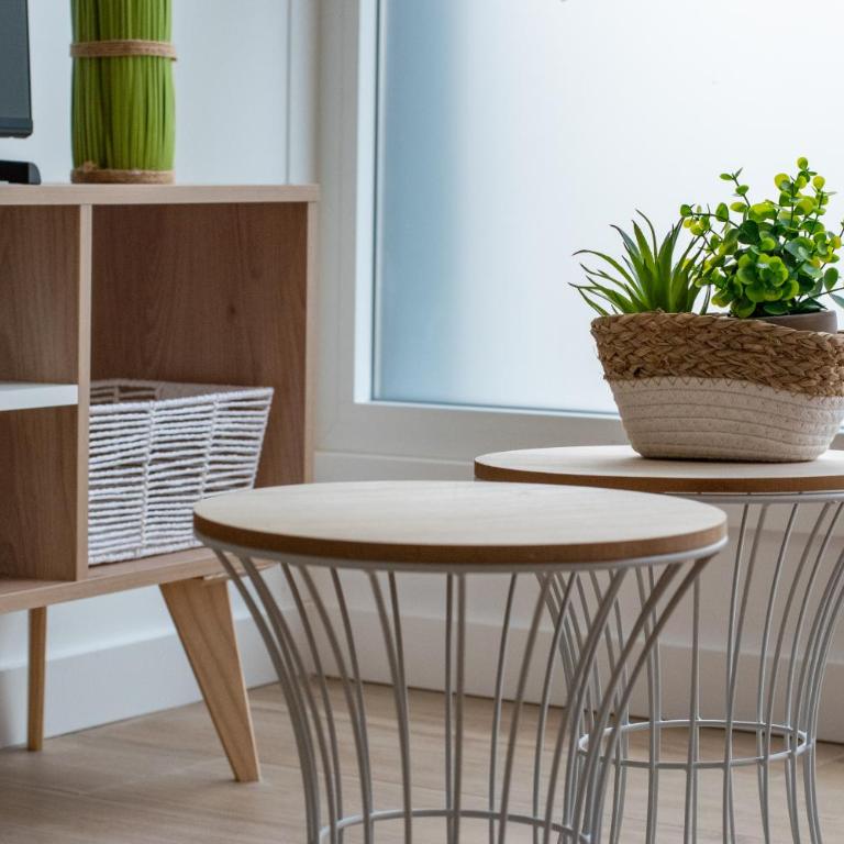 Pensión Mara - Apartamento de 1 dormitorio - 12