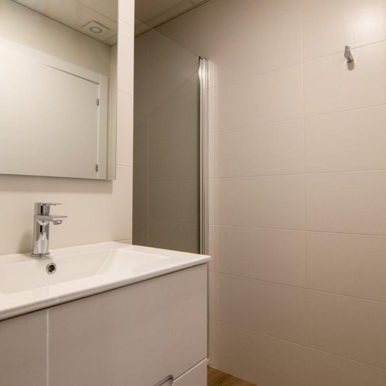 Pensión Mara - Apartamento de 1 dormitorio - 8