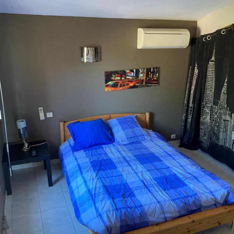 Grande maison avec piscine - Maison 4 Chambres - 8