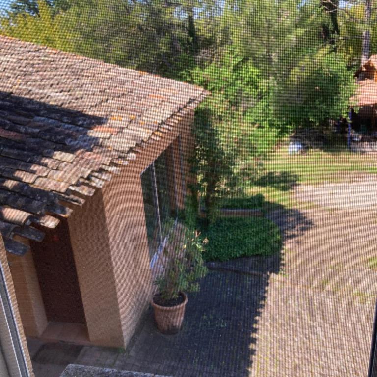 Grande maison avec piscine - Maison 4 Chambres - 12