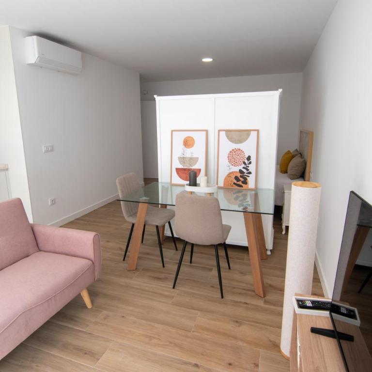 Pensión Mara - Apartamento de 1 dormitorio - 16