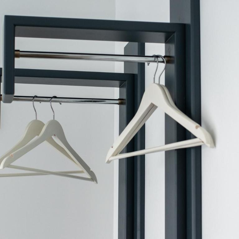 Pensión Mara - Apartamento de 1 dormitorio - 12