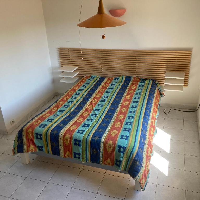 Grande maison avec piscine - Maison 4 Chambres - 23