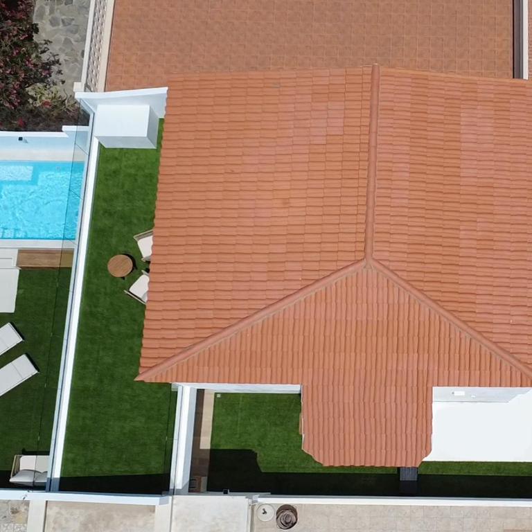 Luxury Family Villa Buho Heated Pool - Villa with Private Pool - 51