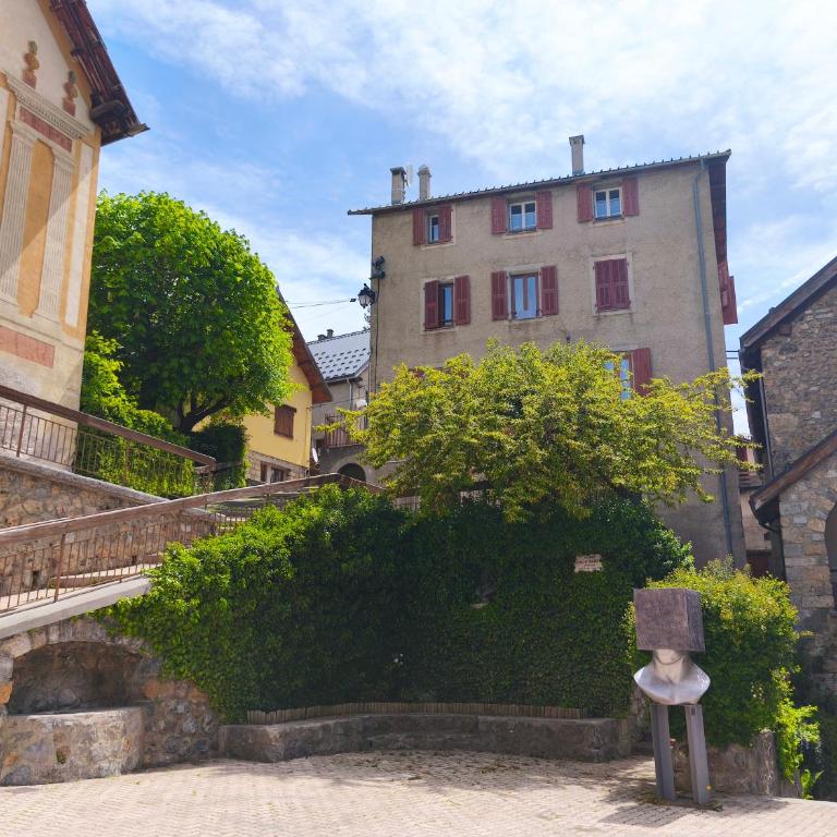 Le cocon beuillois - Appartement Supérieur 1 Chambre - 13