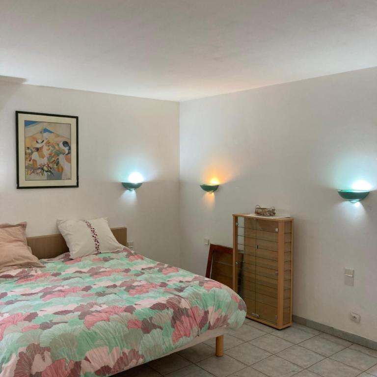 Grande maison avec piscine - Maison 4 Chambres - 39