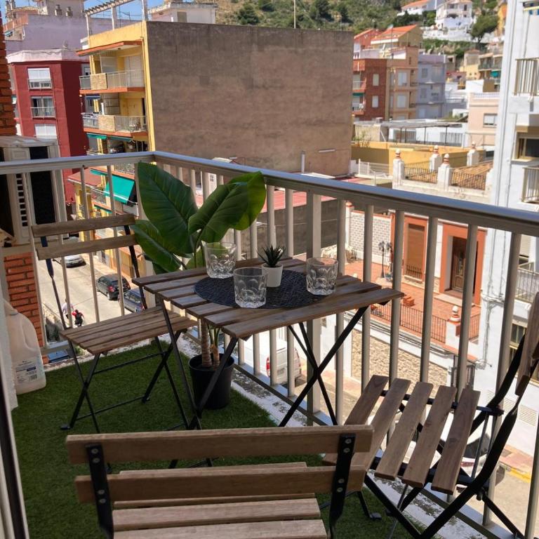 Cullera Playa - Three-Bedroom Apartment - 13