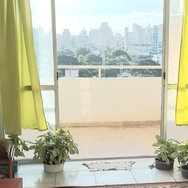 Departamentos Céntricos Panorámicos - One-Bedroom Apartment - 3