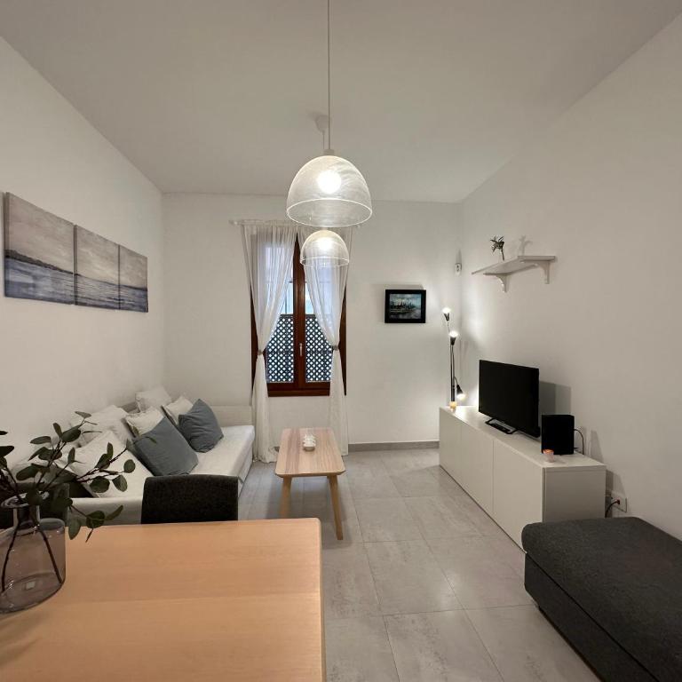 La Caleta - Apartamento de 2 dormitorios - 2