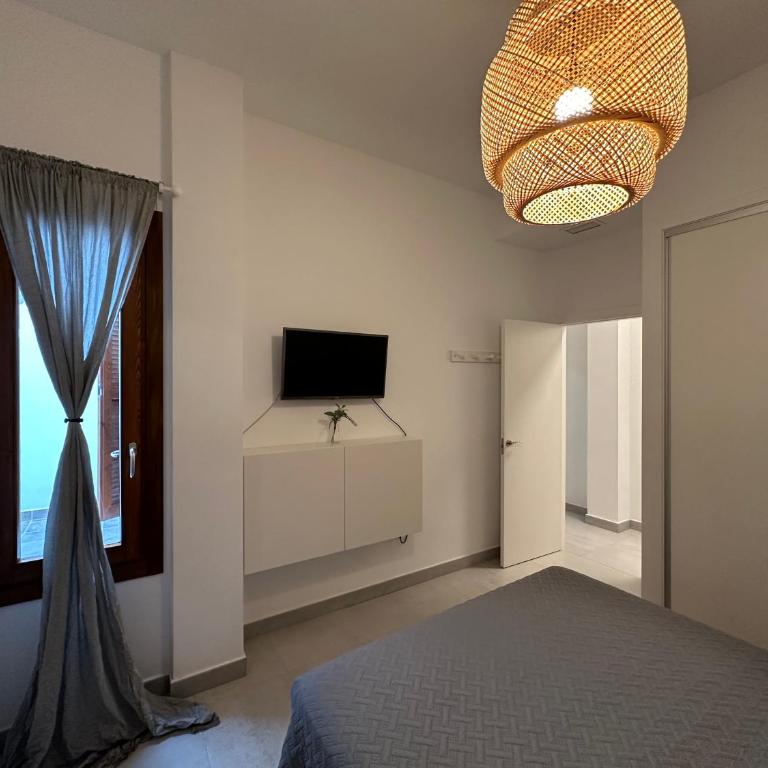 La Caleta - Apartamento de 2 dormitorios - 7