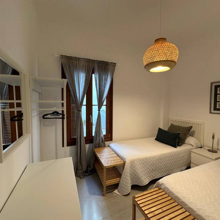 La Caleta - Apartamento de 2 dormitorios - 9