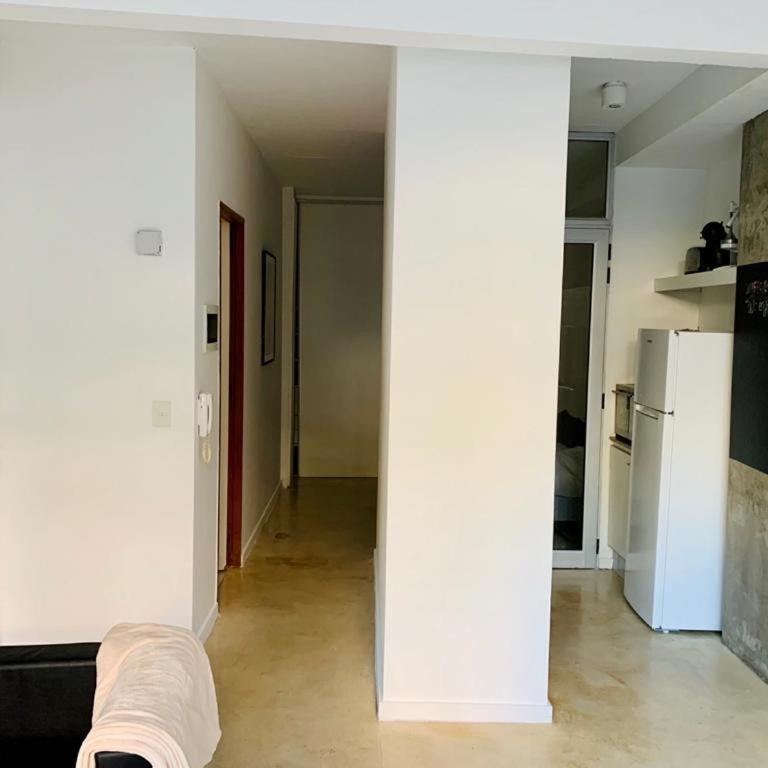 Beautiful apt with garden An oasis in the city - Apartamento de 1 dormitorio - 6