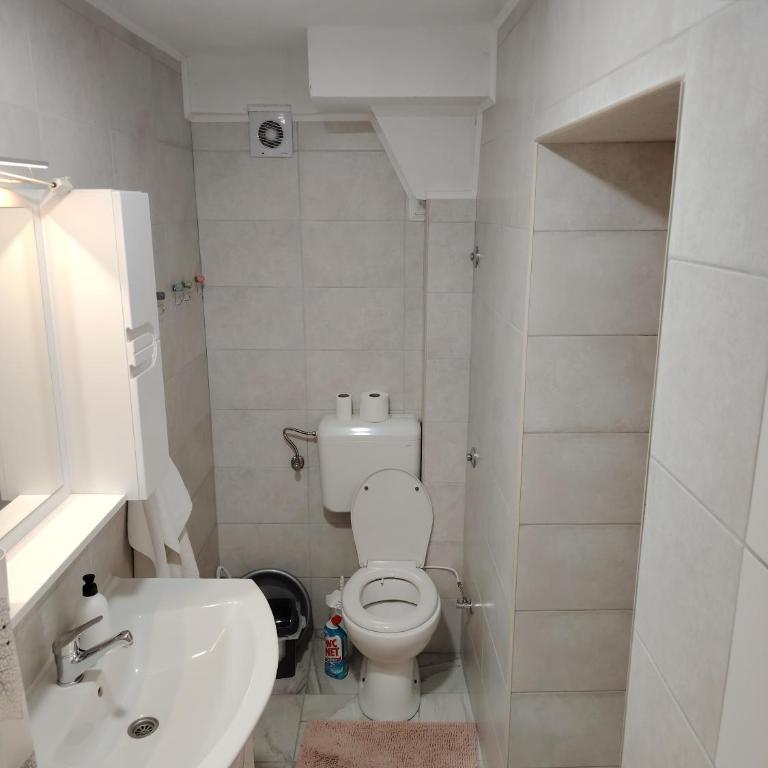 AURORA - Apartman sa 1 Spavaćom Sobom - 25