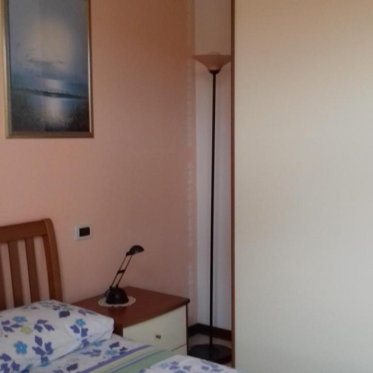 Prestigioso appartamento con piscina - Appartamento con 2 Camere da Letto - 23
