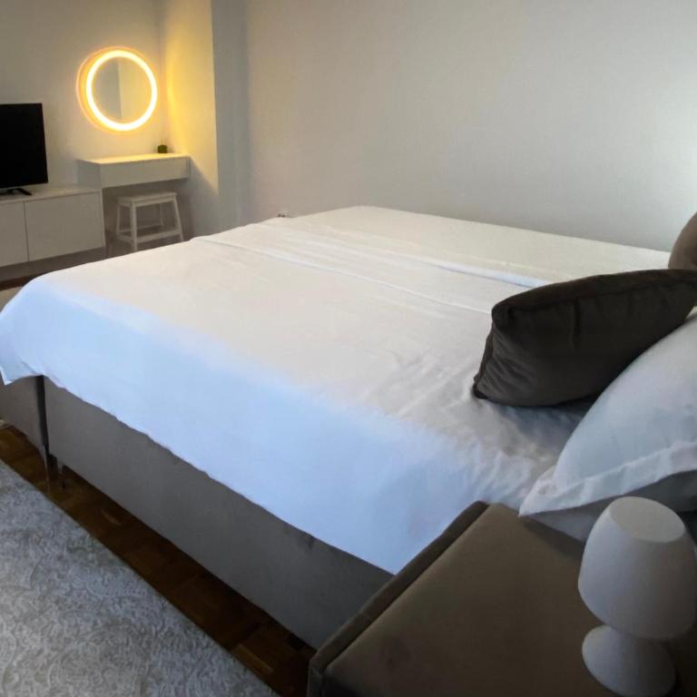 Apartman I&T - Apartman sa 1 Spavaćom Sobom - 11