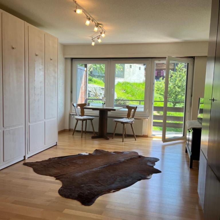 Studio Heaven - Apartment mit 1 Schlafzimmer - 11