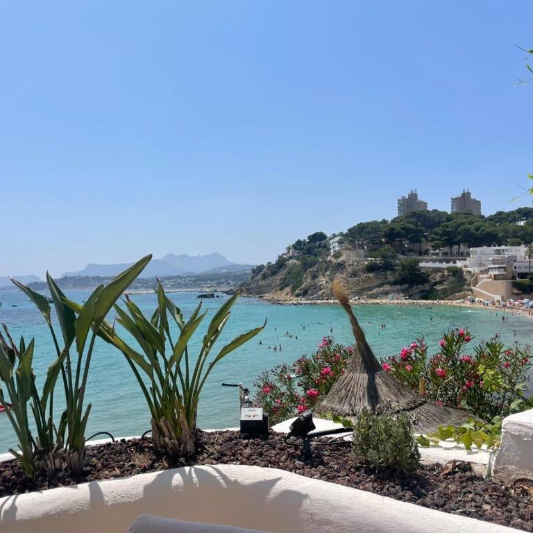 Apartamento en Moraira Centro con Piscina - One-Bedroom Apartment - 29