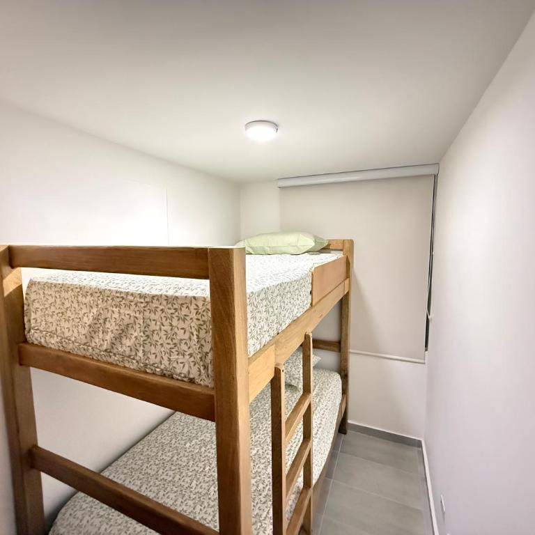 Apartamento con excelente ubicación al norte de Barranquilla - Apartamento de 3 dormitorios - 18