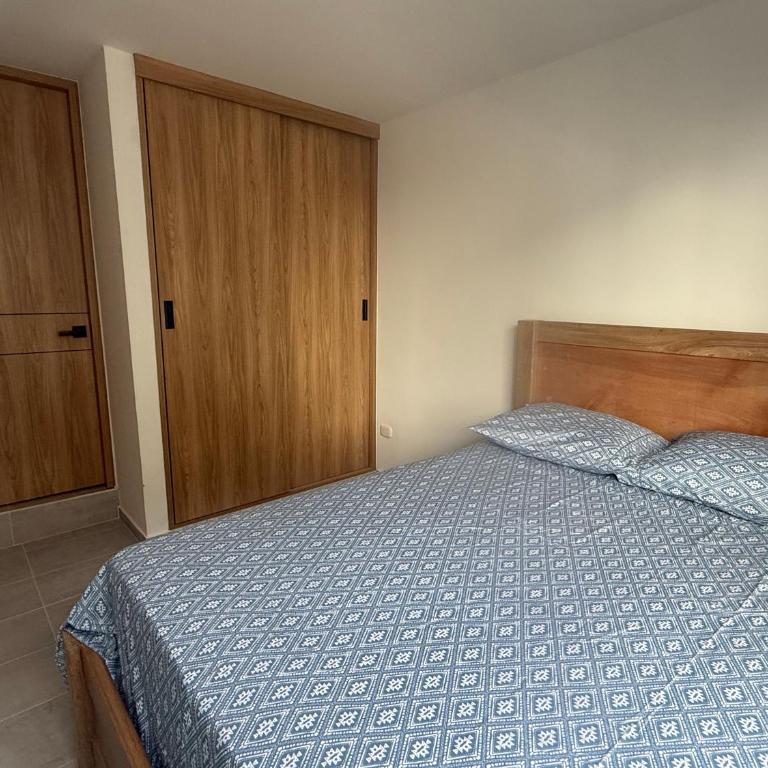 Apartamento con excelente ubicación al norte de Barranquilla - Apartamento de 3 dormitorios - 8