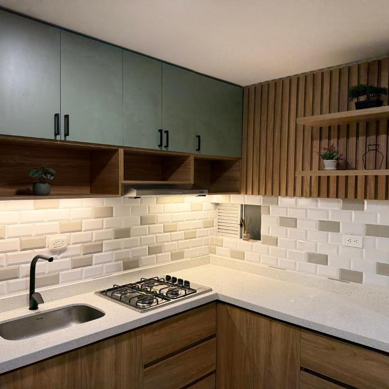 Apartamento con excelente ubicación al norte de Barranquilla - Apartamento de 3 dormitorios - 7