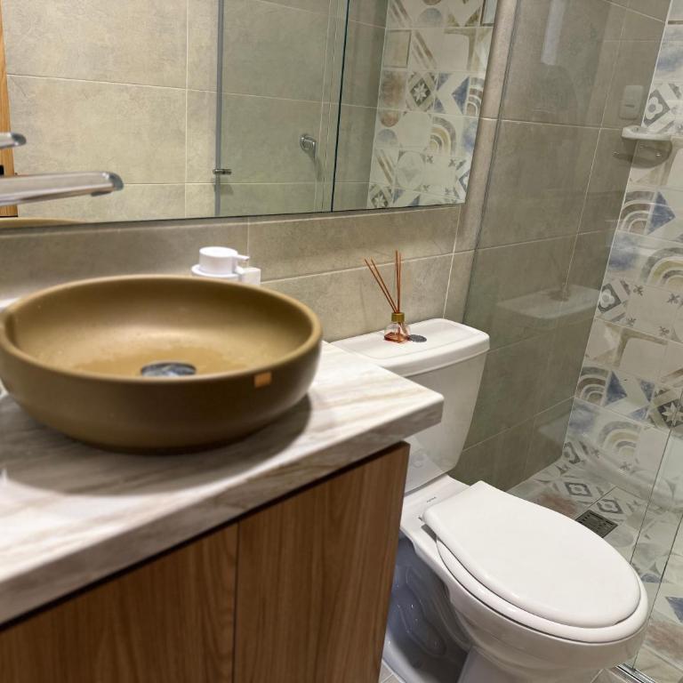 Apartamento con excelente ubicación al norte de Barranquilla - Apartamento de 3 dormitorios - 19
