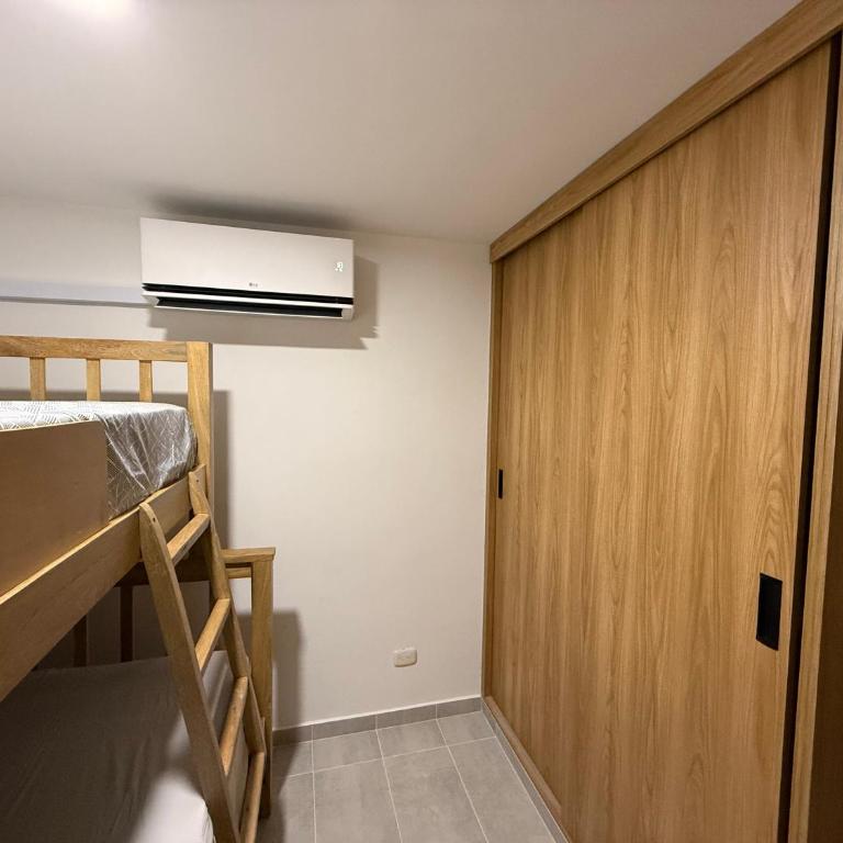 Apartamento con excelente ubicación al norte de Barranquilla - Apartamento de 3 dormitorios - 15