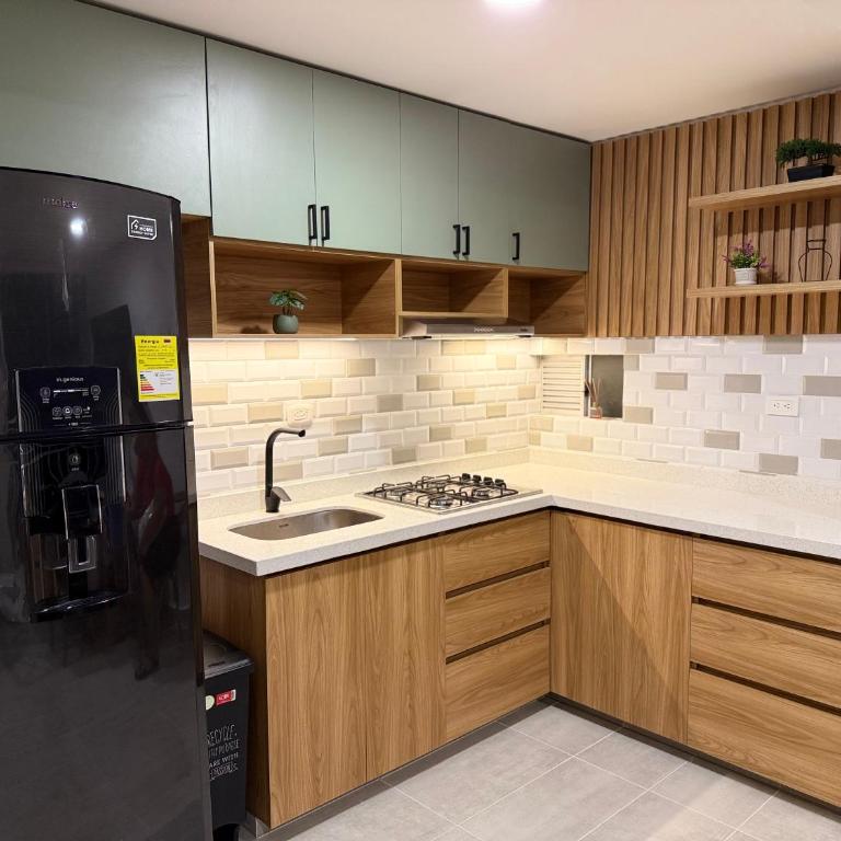 Apartamento con excelente ubicación al norte de Barranquilla - Apartamento de 3 dormitorios - 5
