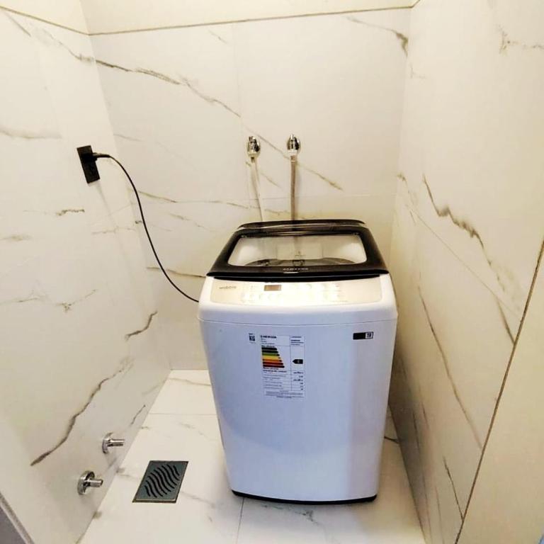 Hermoso Apartamento con Vista Panorámica en el centro de Sopocachi - Apartamento de 1 dormitorio - 27