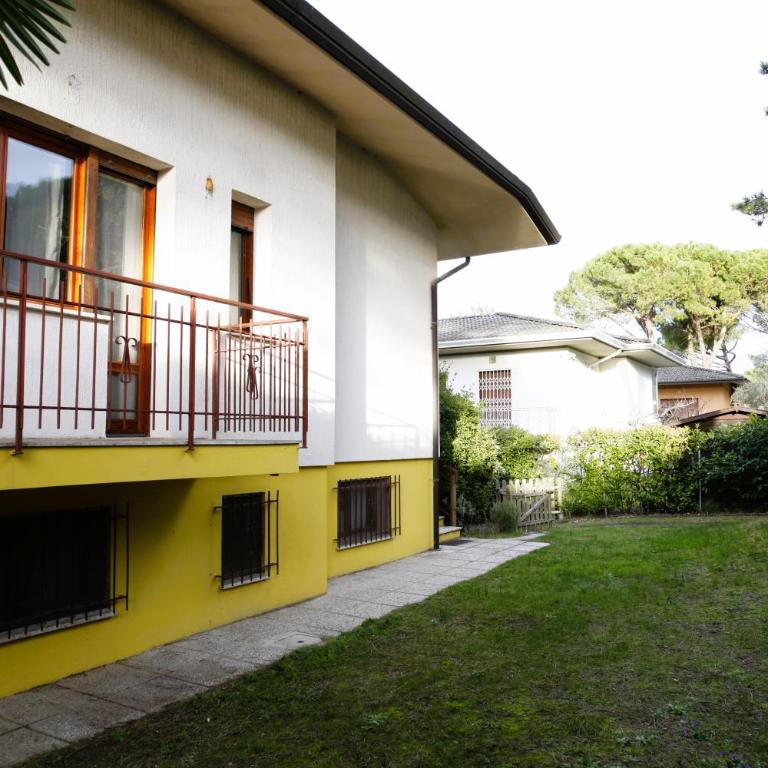 Villa Andalusia - Appartamento con 2 Camere da Letto - 3