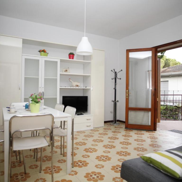 Villa Andalusia - Appartamento con 2 Camere da Letto - 12
