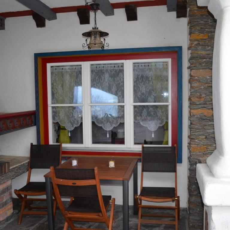 Märchenschlössel Altenstein - Apartment - 4