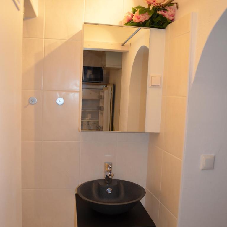 Märchenschlössel Altenstein - Apartment - 9