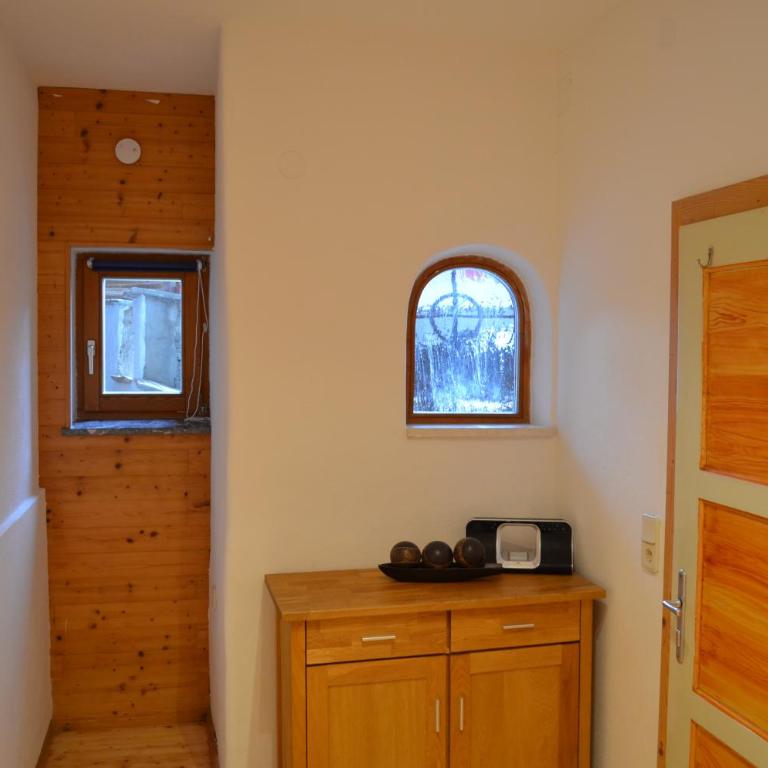 Märchenschlössel Altenstein - Apartment - 13
