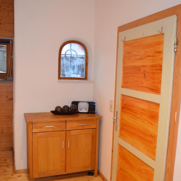 Märchenschlössel Altenstein - Apartment - 14