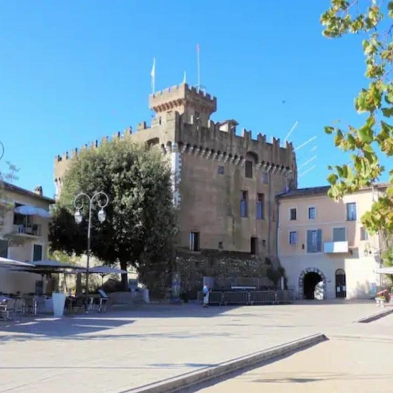 Charming studio Haut-de-Cagnes - Apartment mit 1 Schlafzimmer - 1