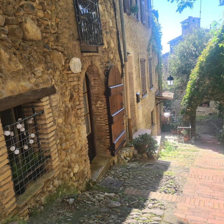 Charming studio Haut-de-Cagnes - Apartment mit 1 Schlafzimmer - 2