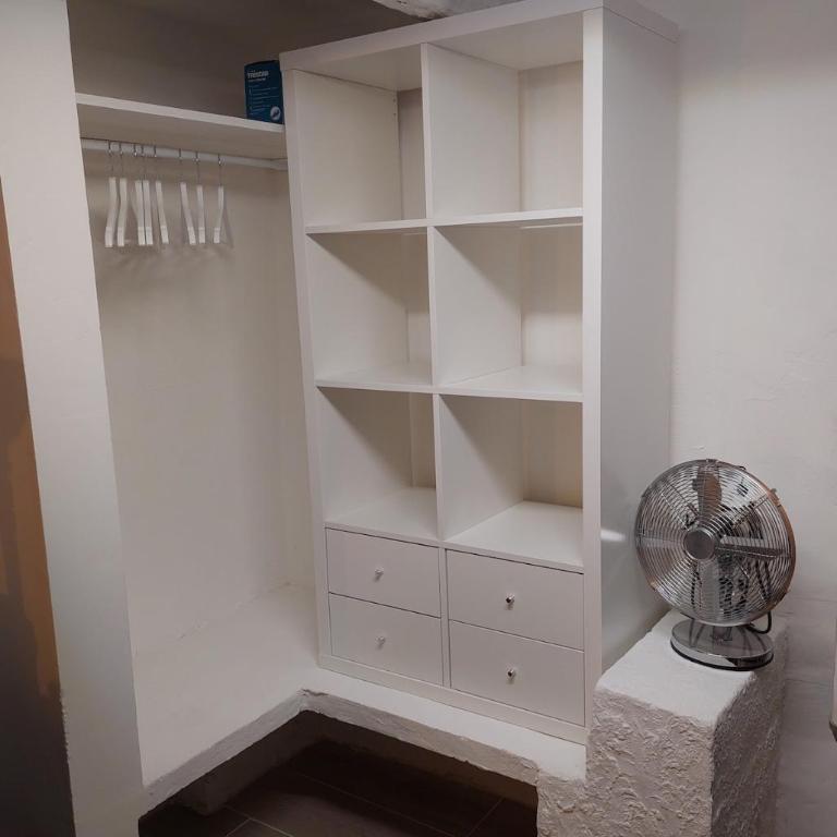 Charming studio Haut-de-Cagnes - Apartment mit 1 Schlafzimmer - 9