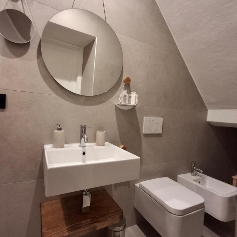 Palazzo Bottino - Appartamento Deluxe con 1 Camera da Letto - 11