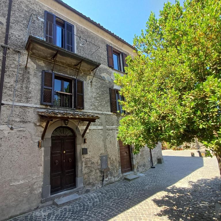 Palazzo Bottino - Appartamento Deluxe con 1 Camera da Letto - 14
