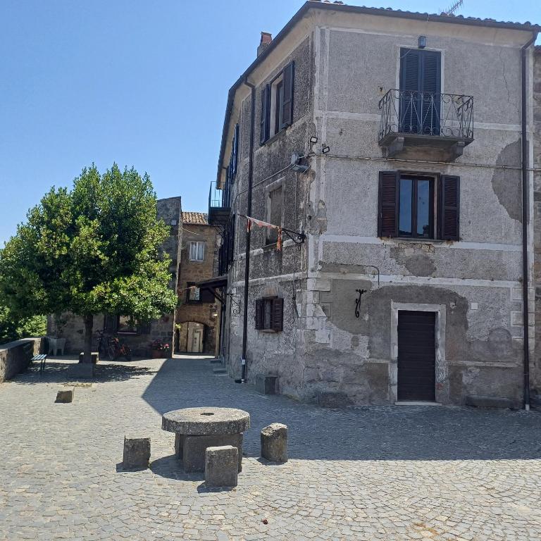 Palazzo Bottino - Appartamento Deluxe con 1 Camera da Letto - 15