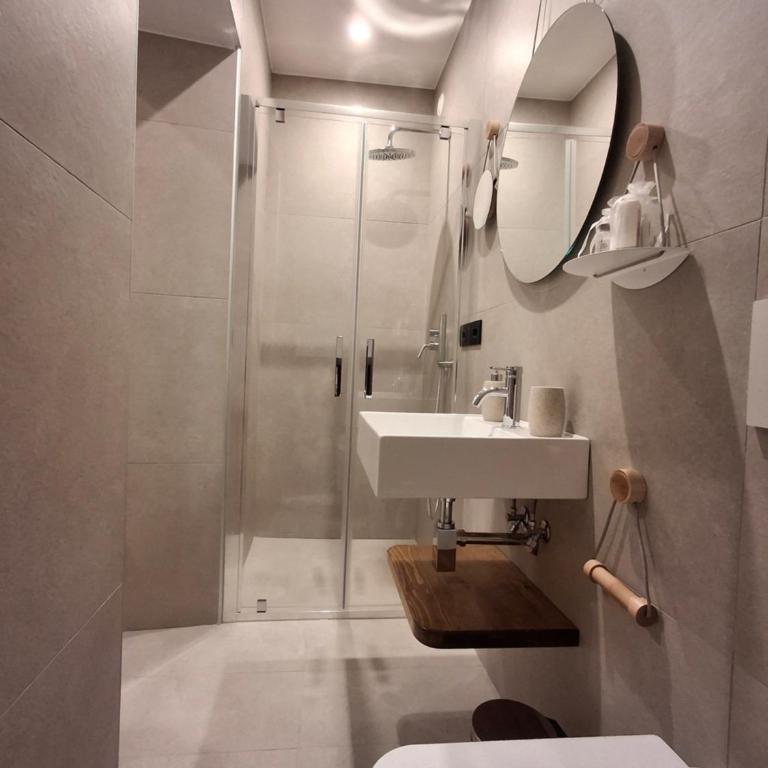 Palazzo Bottino - Appartamento Deluxe con 1 Camera da Letto - 10