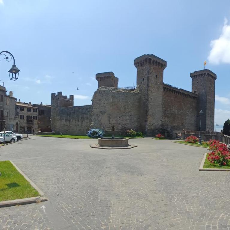 Palazzo Bottino - Appartamento Deluxe con 1 Camera da Letto - 16